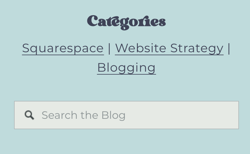 Vertical lines from keyboard option