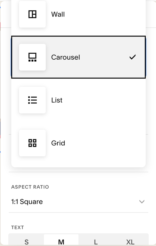 Customize Your Squarespace Blog Page Layout With Summary Blocks