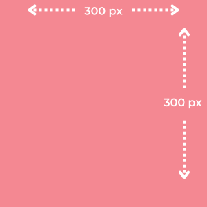 Canva graphic canvas size