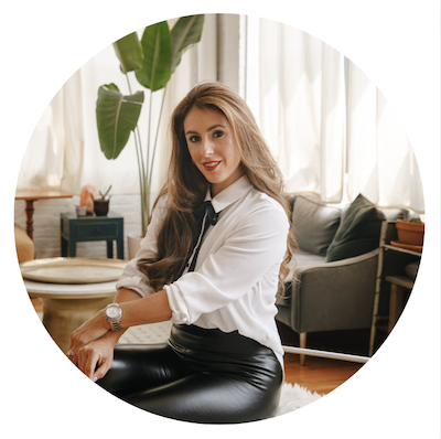 Click and drag your profile pic into the frame