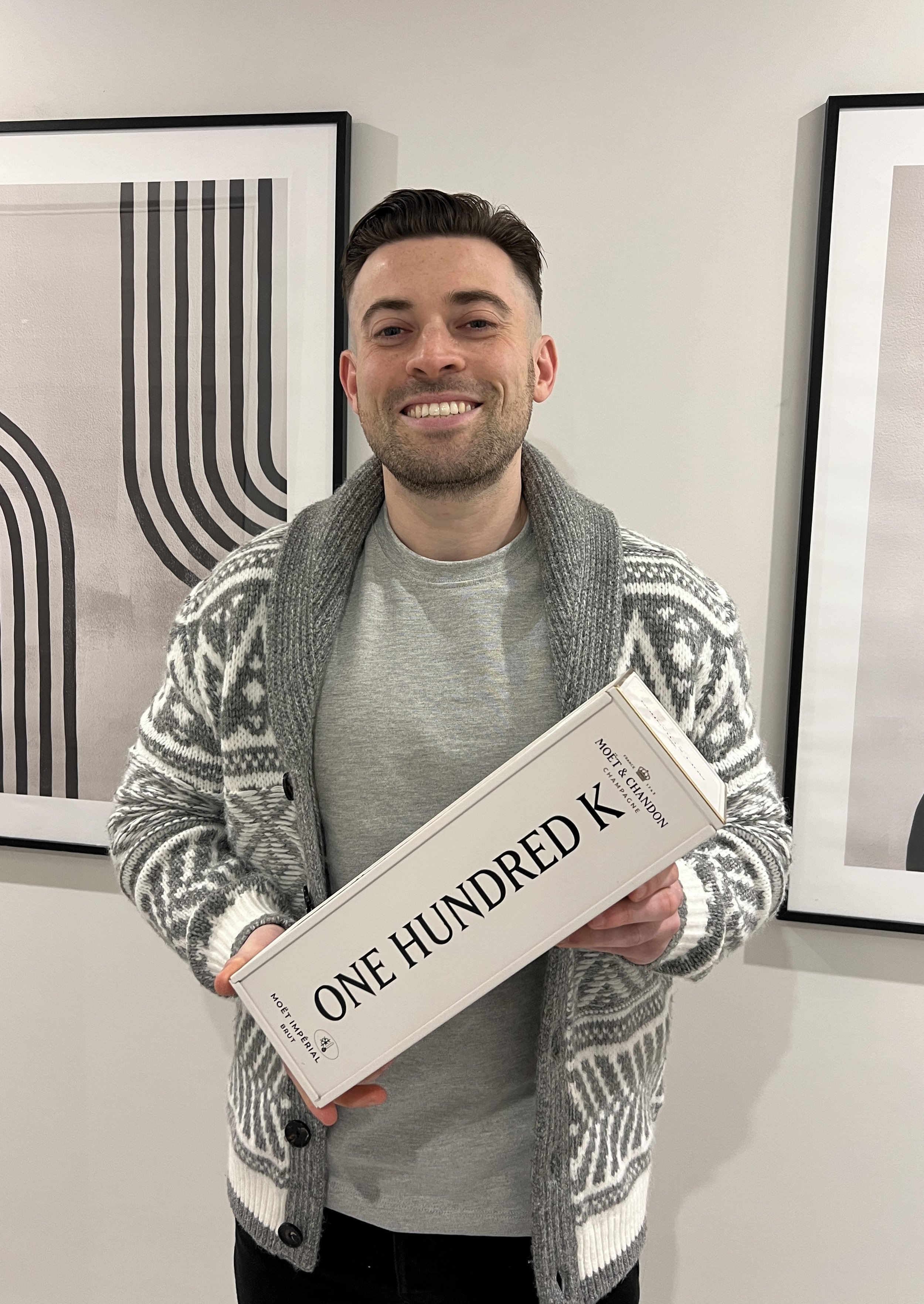 Sam Crawford Squarespace Web Designer
