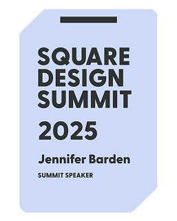 Square Design Summit 2025 logo
