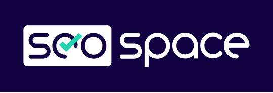 SEO Space logo