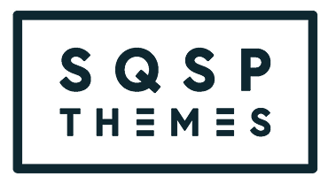 SQSP Themes logo