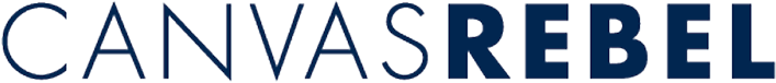 Canvas Rebel Logo