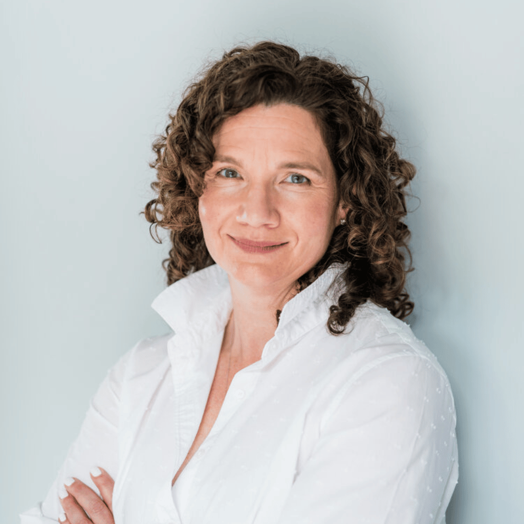 Heather Frechette-Crowley of Root Marketing