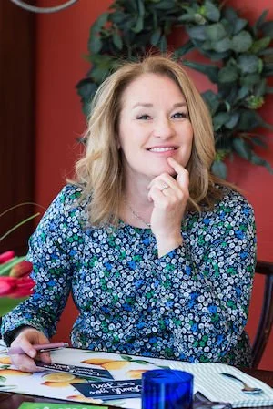 Jennifer Liddy of Jen Liddy Coaching and Development