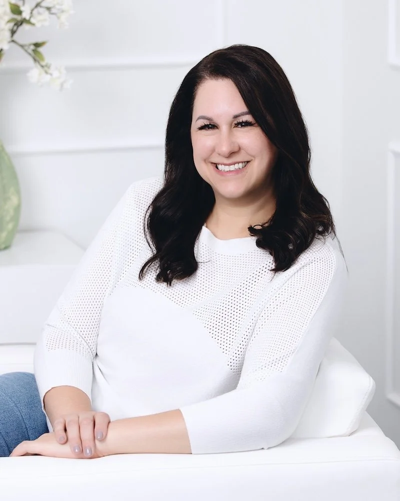 Casey Hill, Resilient Mind Mental Health