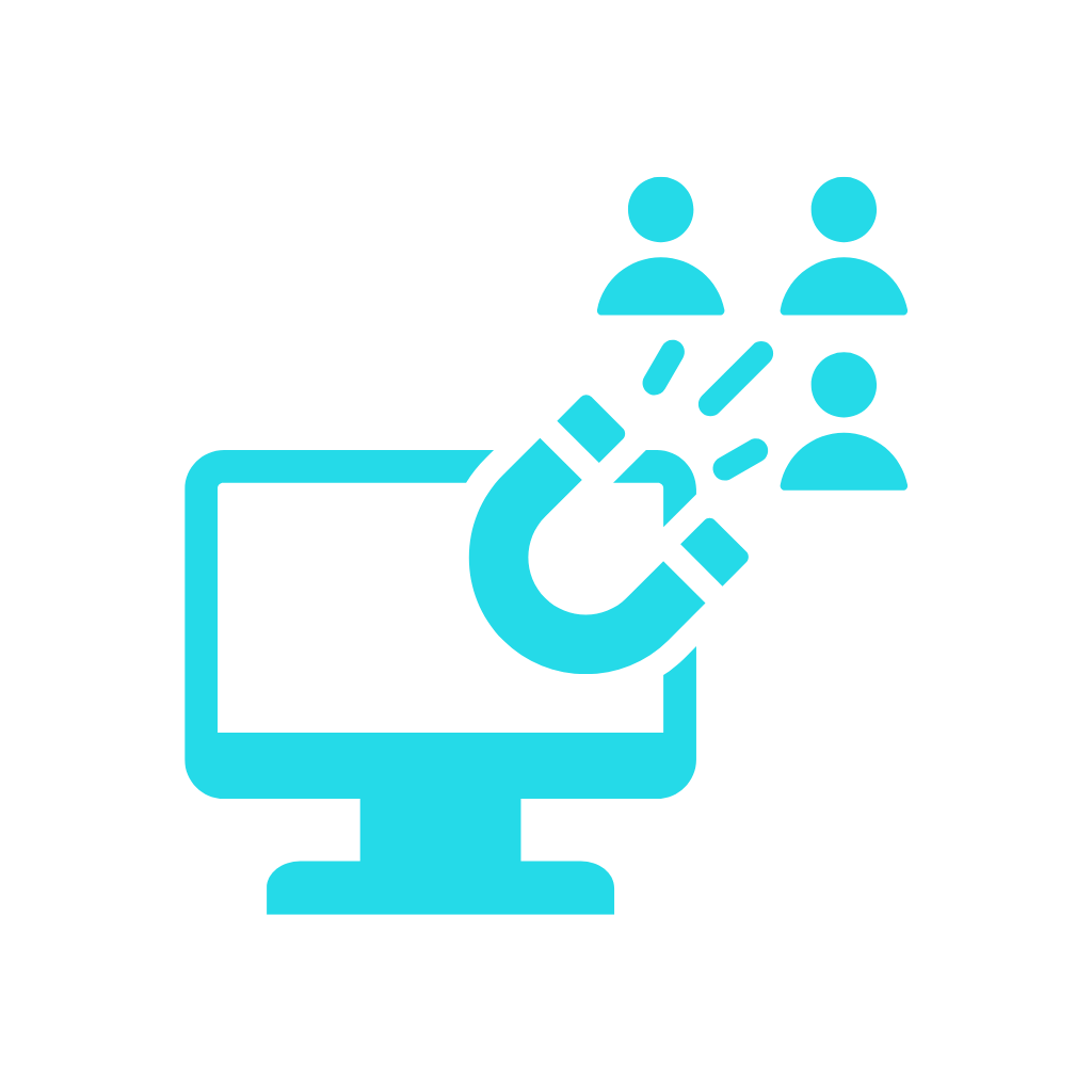 Attract and Engage Your Ideal Clients