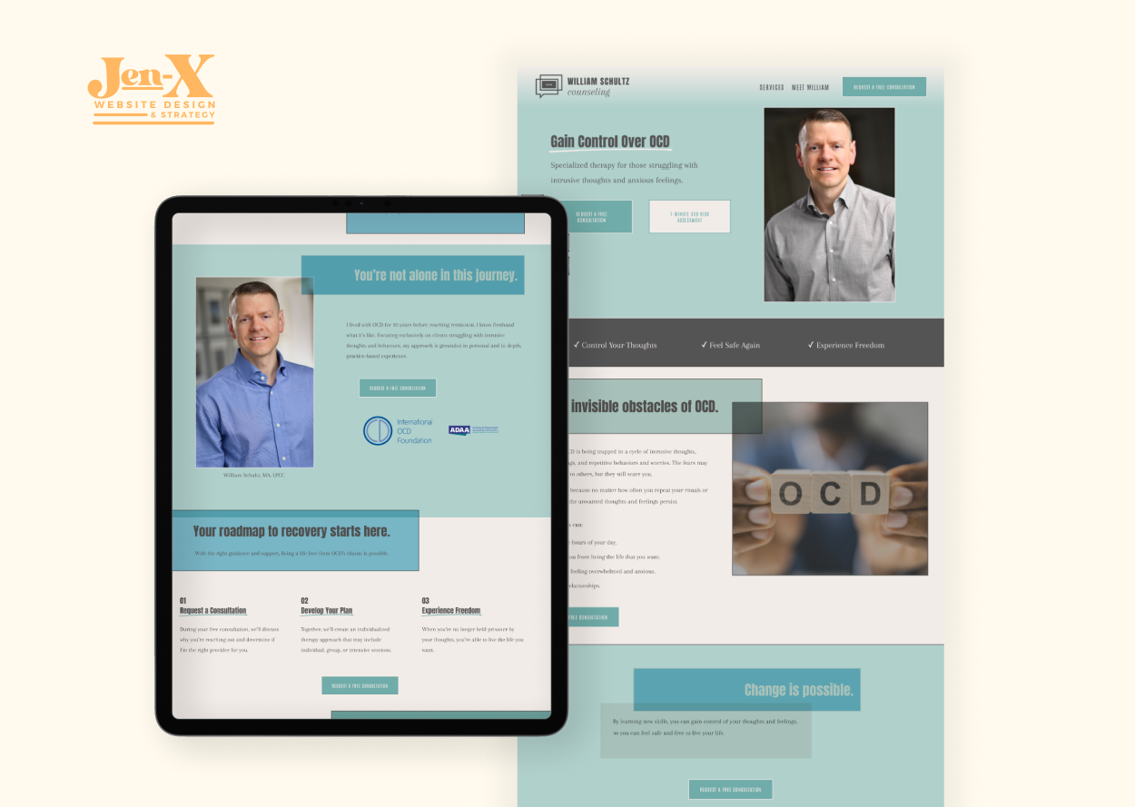 william schultz home page