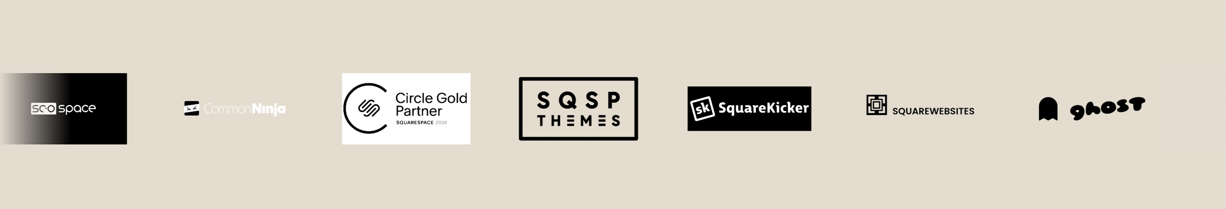 Common Ninja Logo Slider Widget