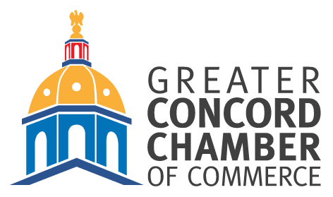 Concord Chamber of Commerce logo