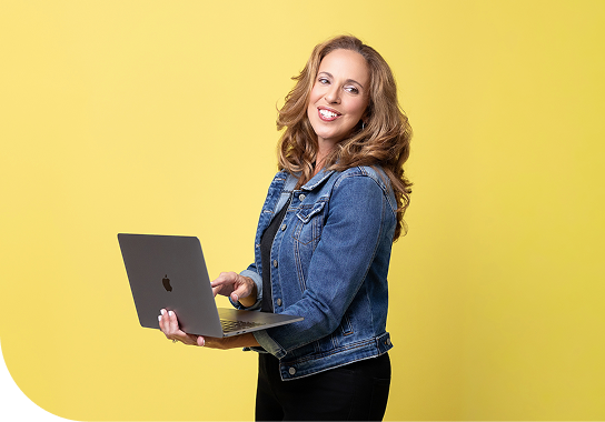 Jen-X, your New Hampshire Website Designer