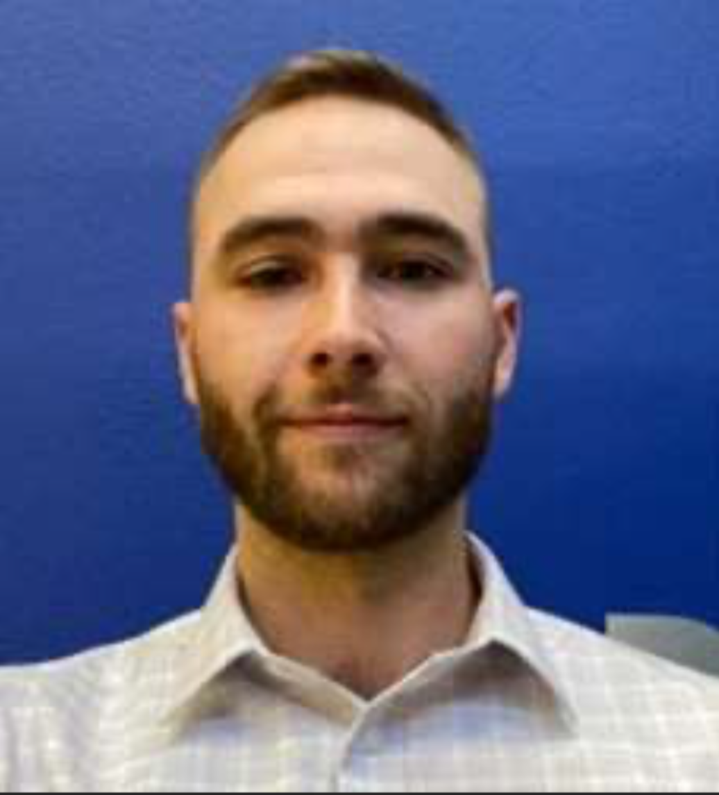 Headshot of Mike Reaves.