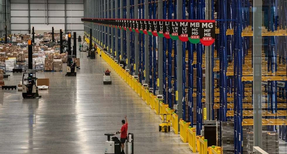 How To: Maximizing Safety In Your Warehouse With A Winning Culture