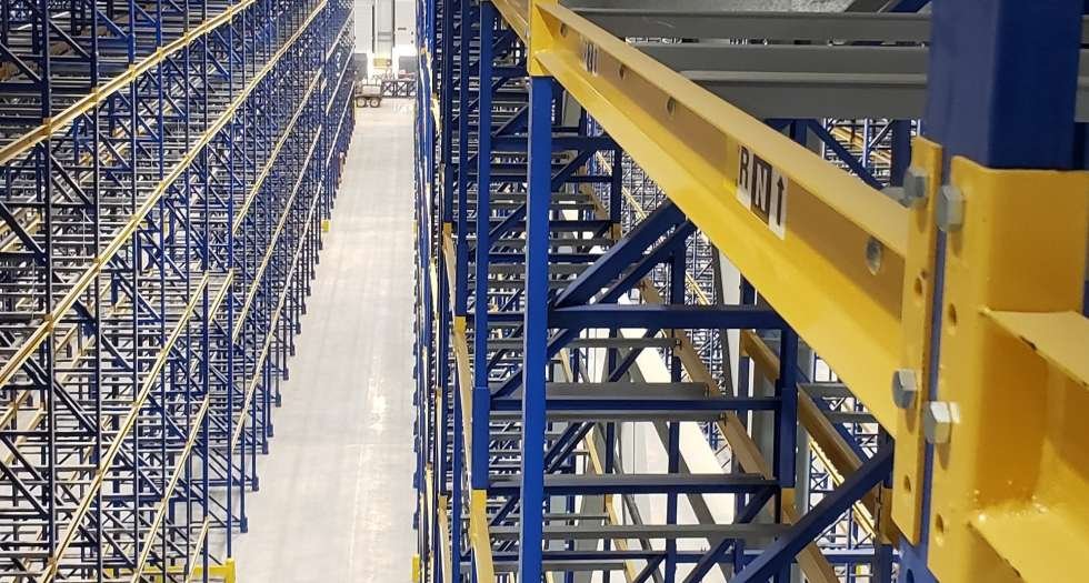 Load Beams: Capacity and Definitions