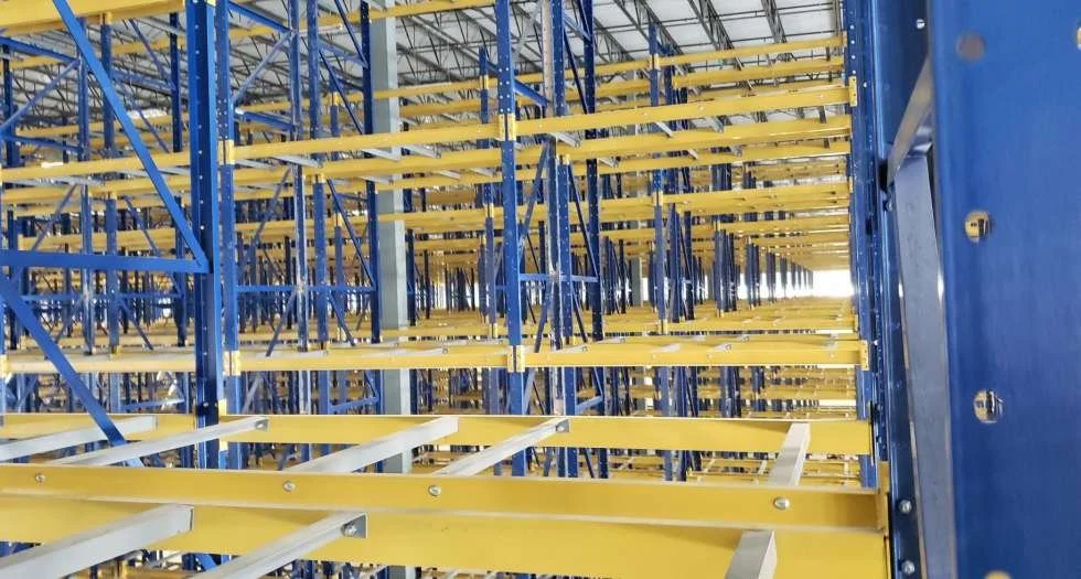 Selective Racking: What You Need To Know