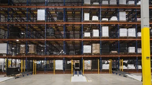 When is Your Operation a Good Candidate for an automated storage and handling system?