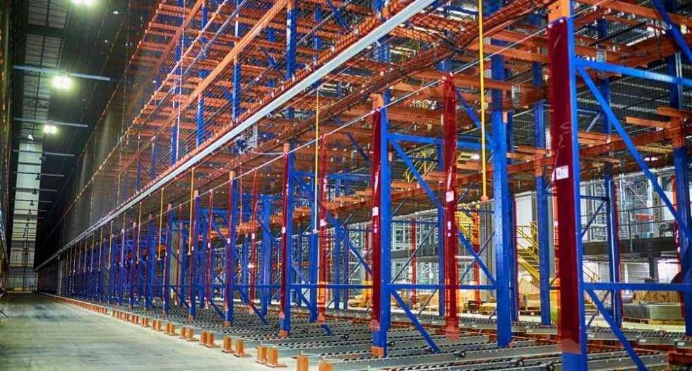 How Much Does a Rack System Cost?