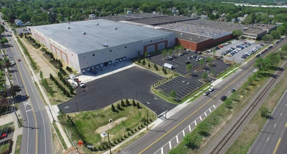7 Mistakes to Avoid When Designing a New Distribution Center