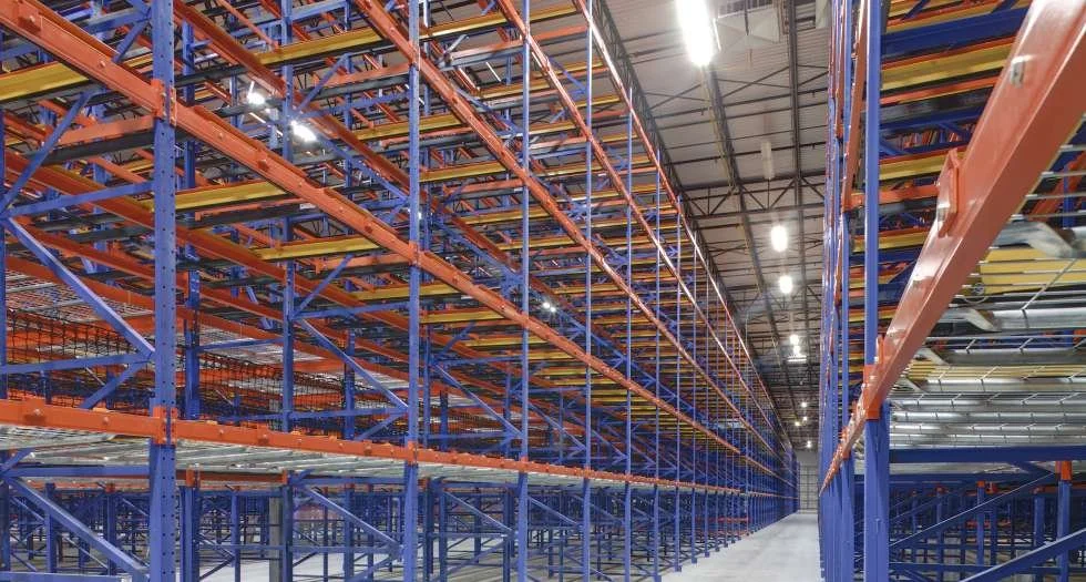 What are the different types of rack and why select one vs. another?