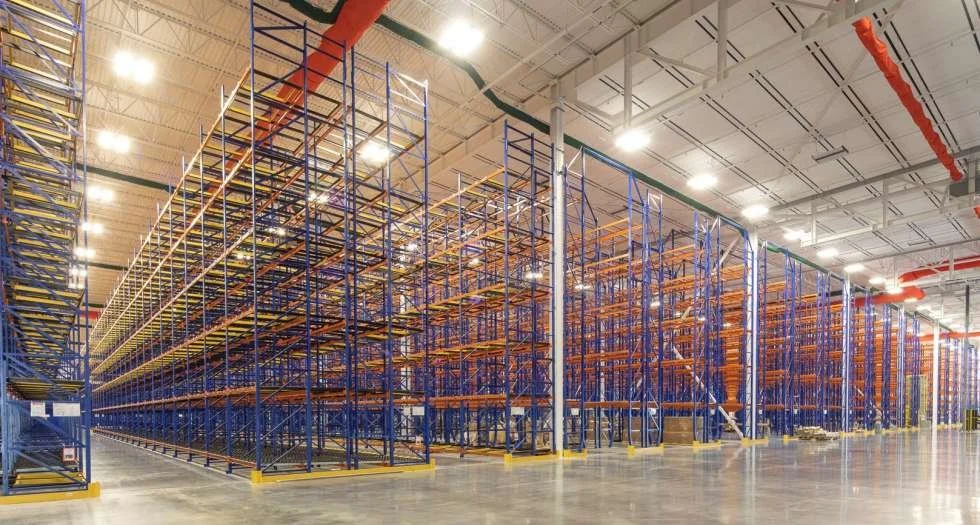 When Is Structural Rack The Best Choice?