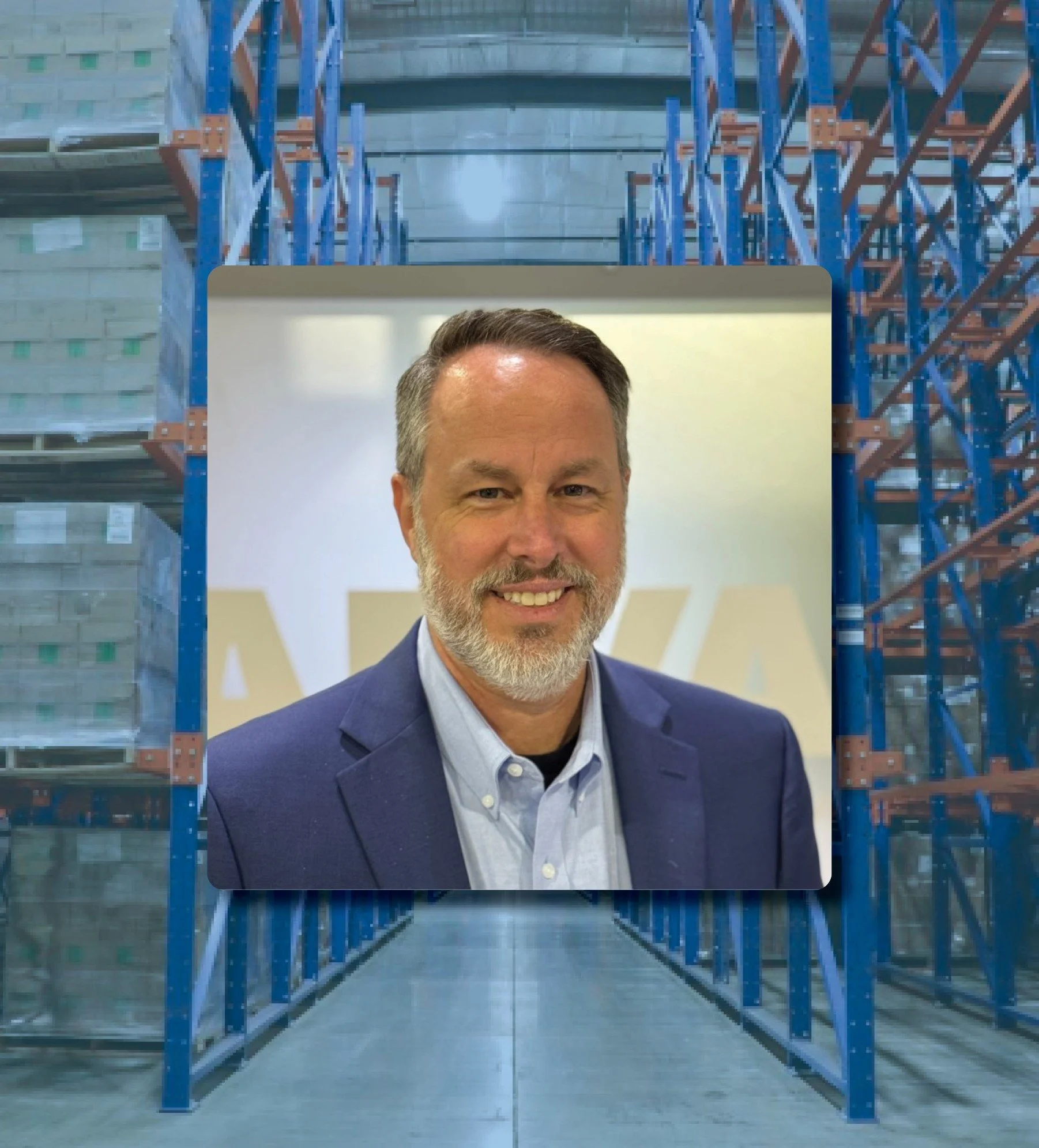 Advance Promotes Steve DiStasio to Director, Sales