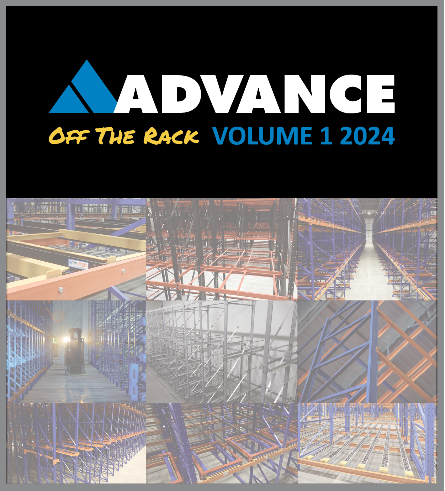 Off The Rack 2023 Volume 1