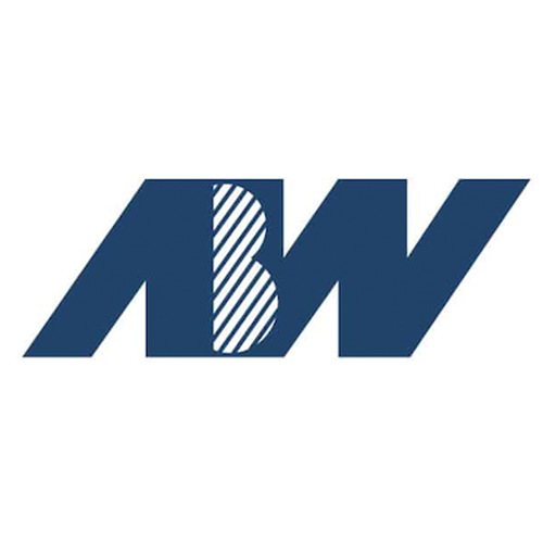 ABW logo.