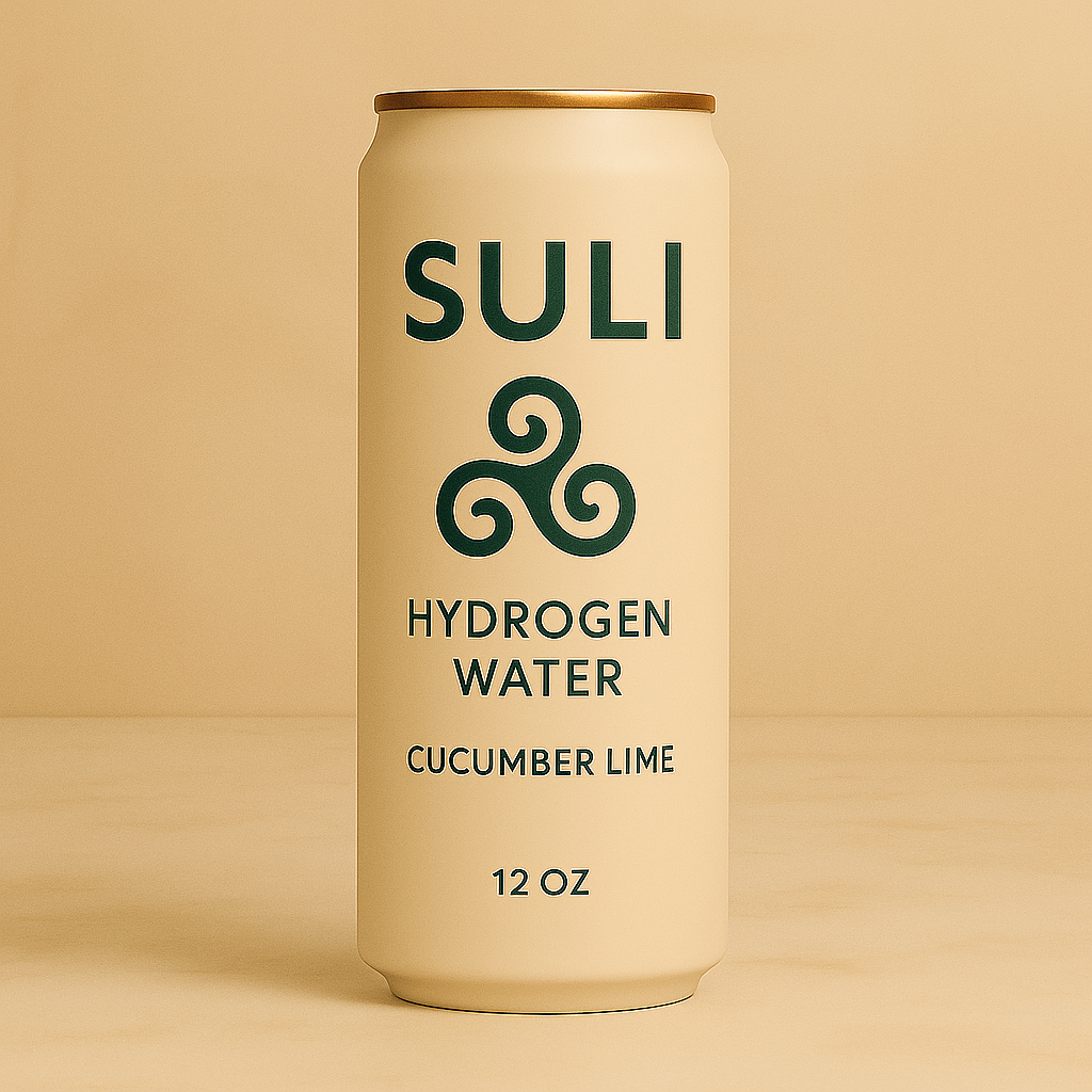 SULI - Cucumber Lime