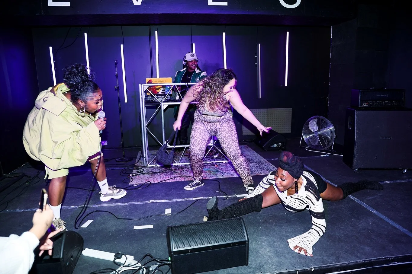 Music events&hellip; We always bring the vibe 🎶🎉

#music #livemusic #musicevents