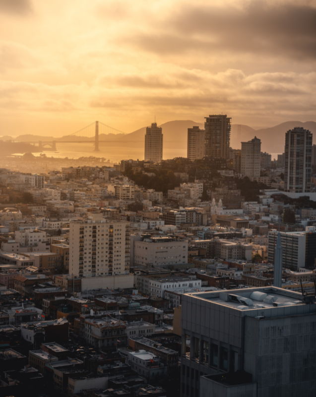 Sky Optix is Bay Area's #1 local provider for inspections and site documentation