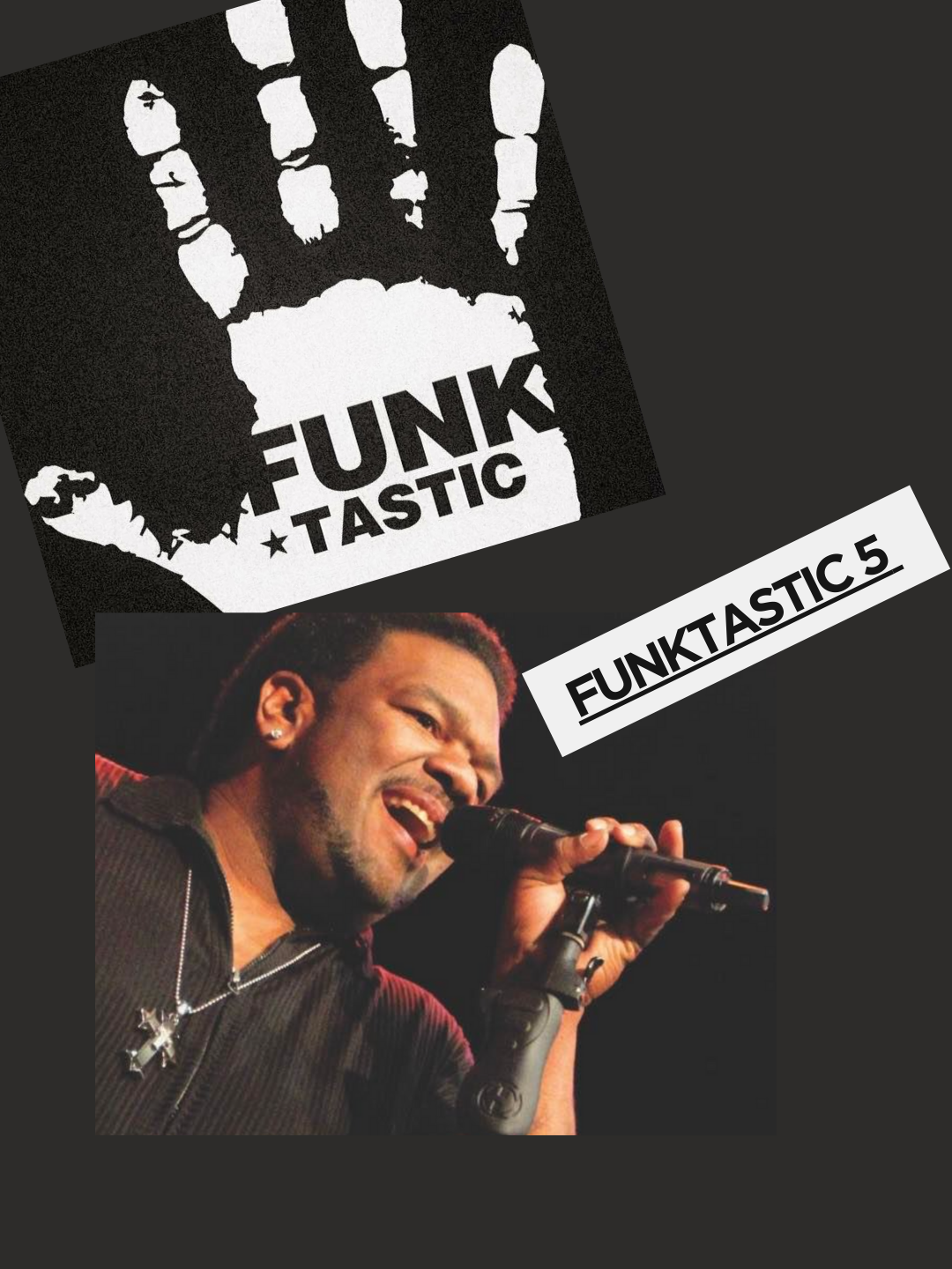 Funktastic 5