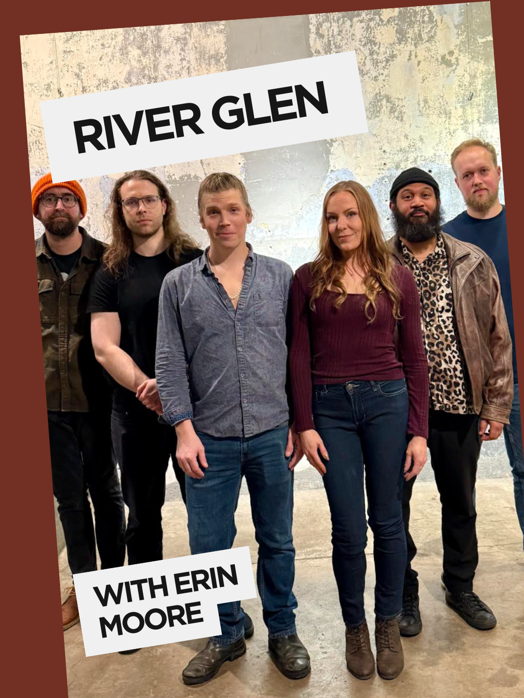 River Glen with Erin Moore