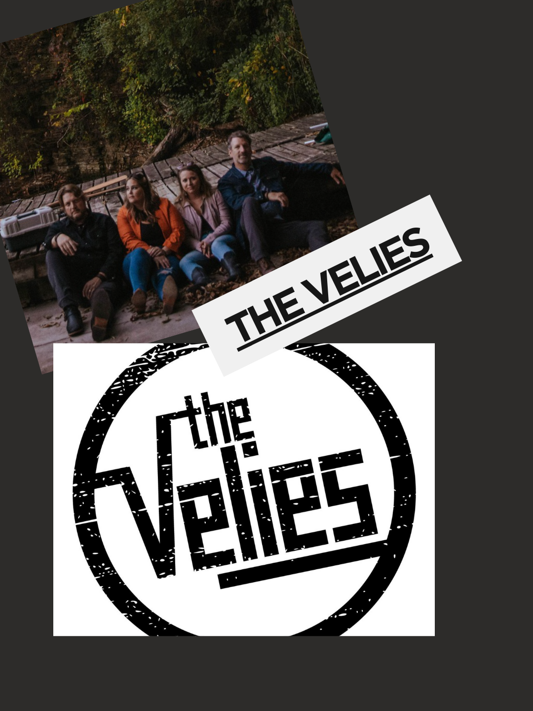 The Velies