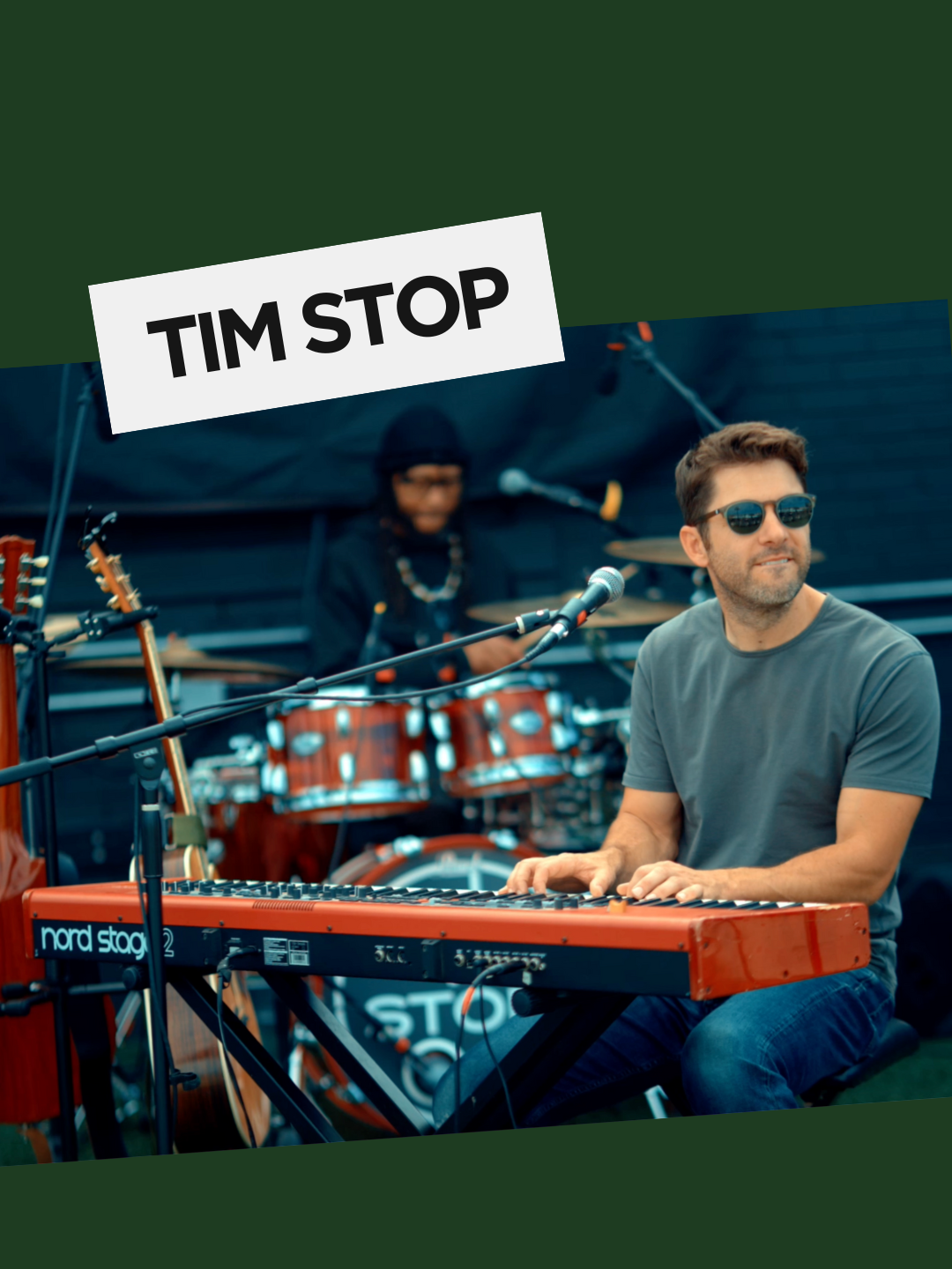 Tim Stop