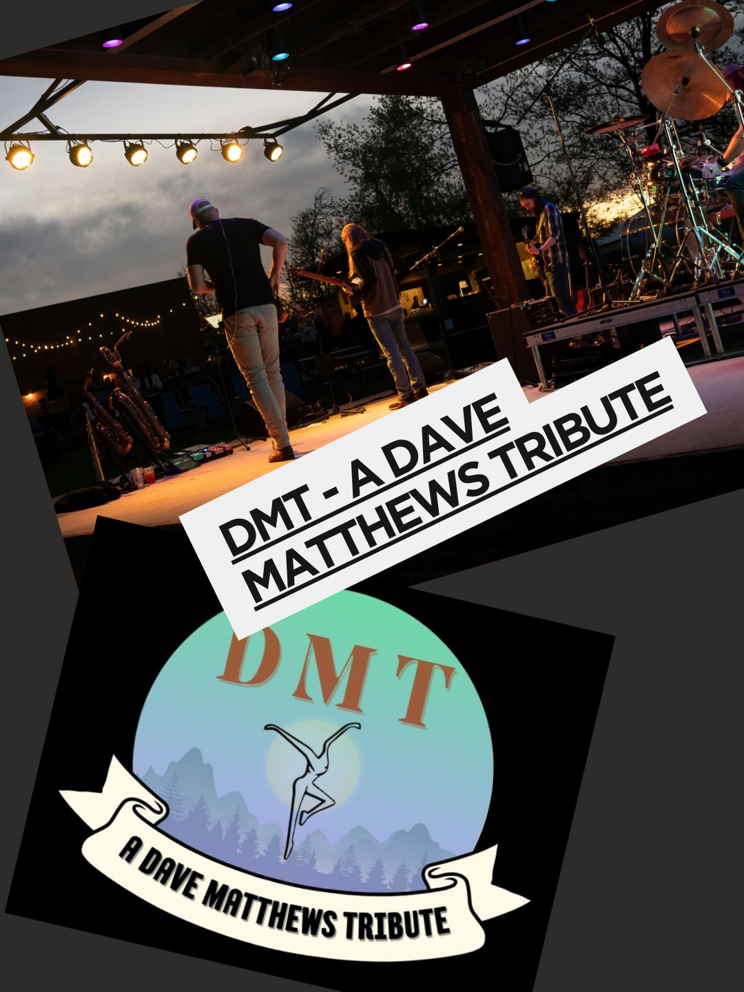 DMT - A Dave Matthews Tribute