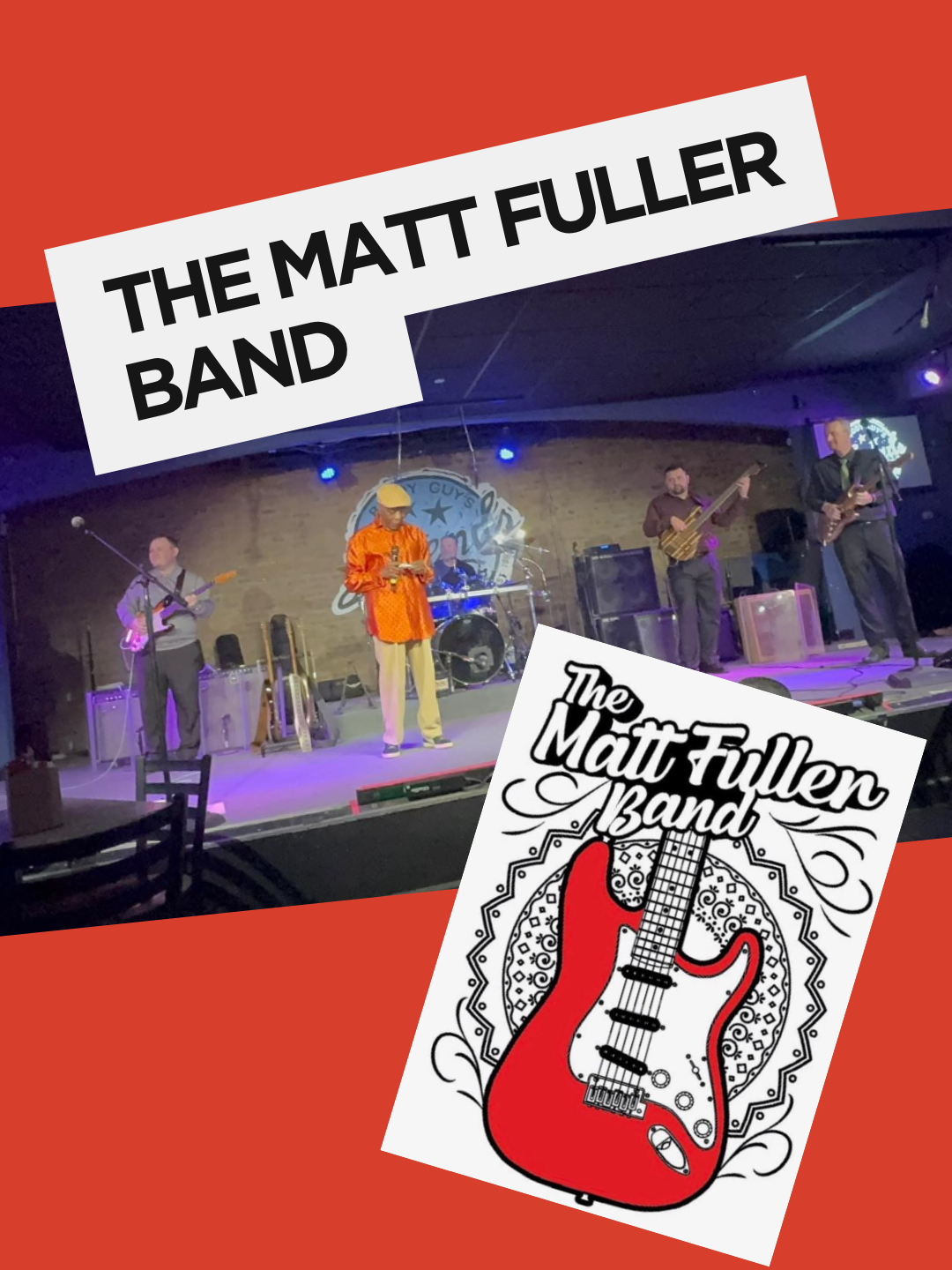 The Matt Fuller Band