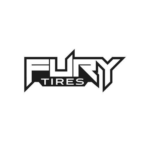Fury Tires Logo