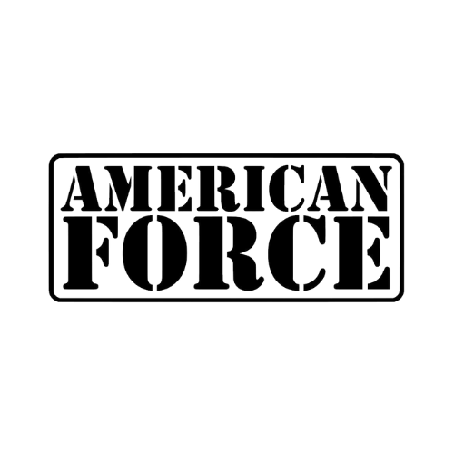 American Force Logo