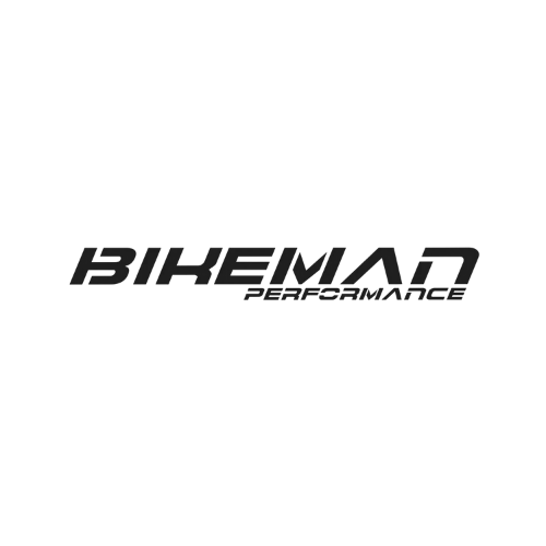 Bikeman Performance Logo