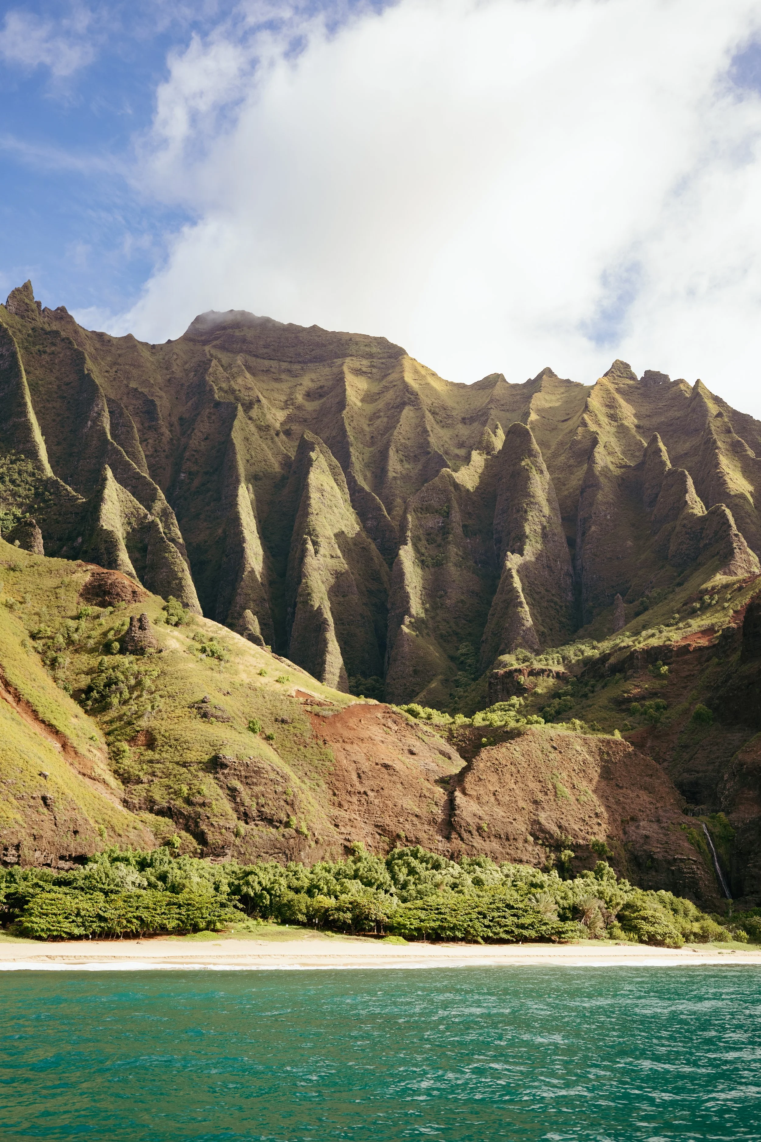 Holoholo Charters - Kauai