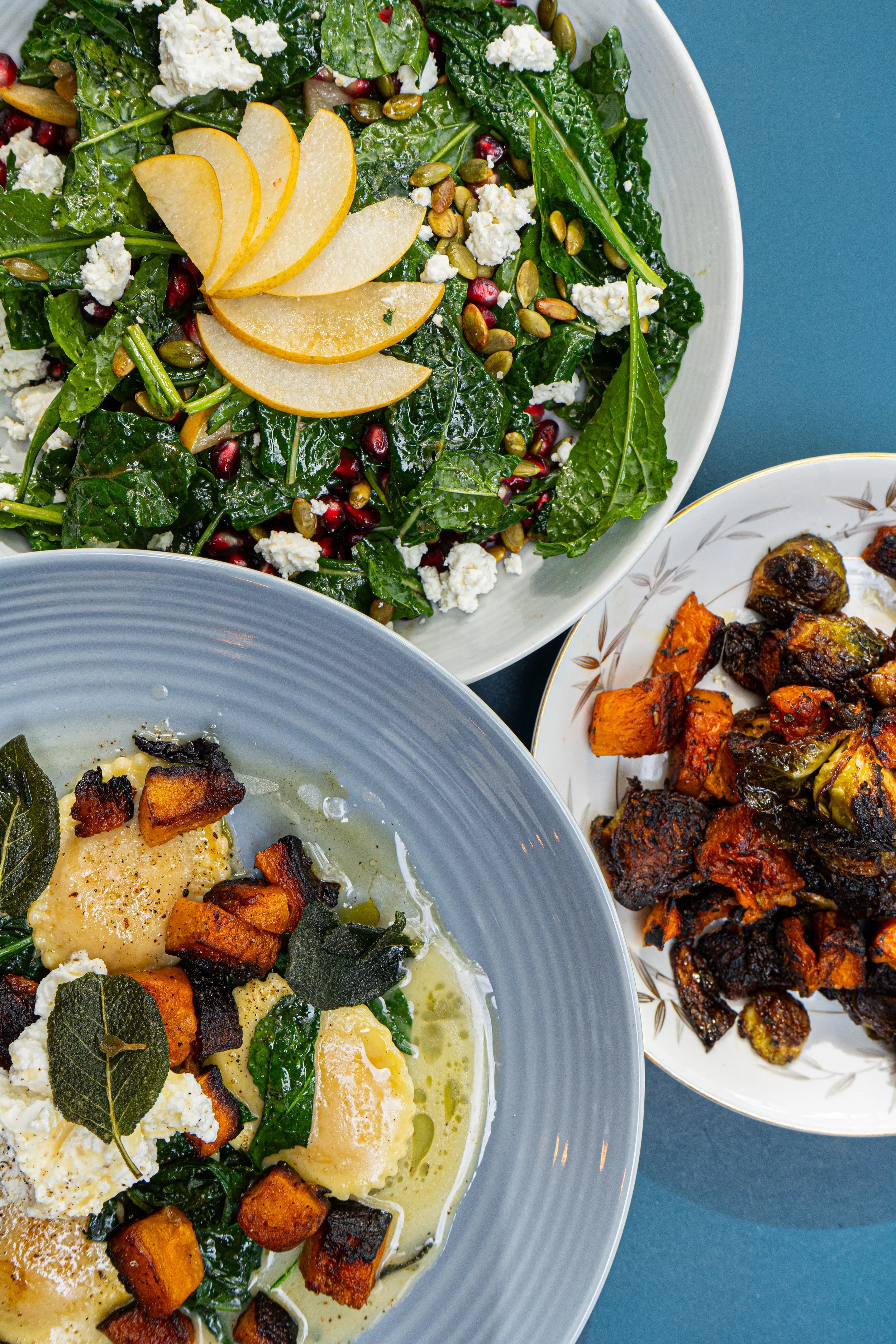 Mainstreet Kitchen & Bar