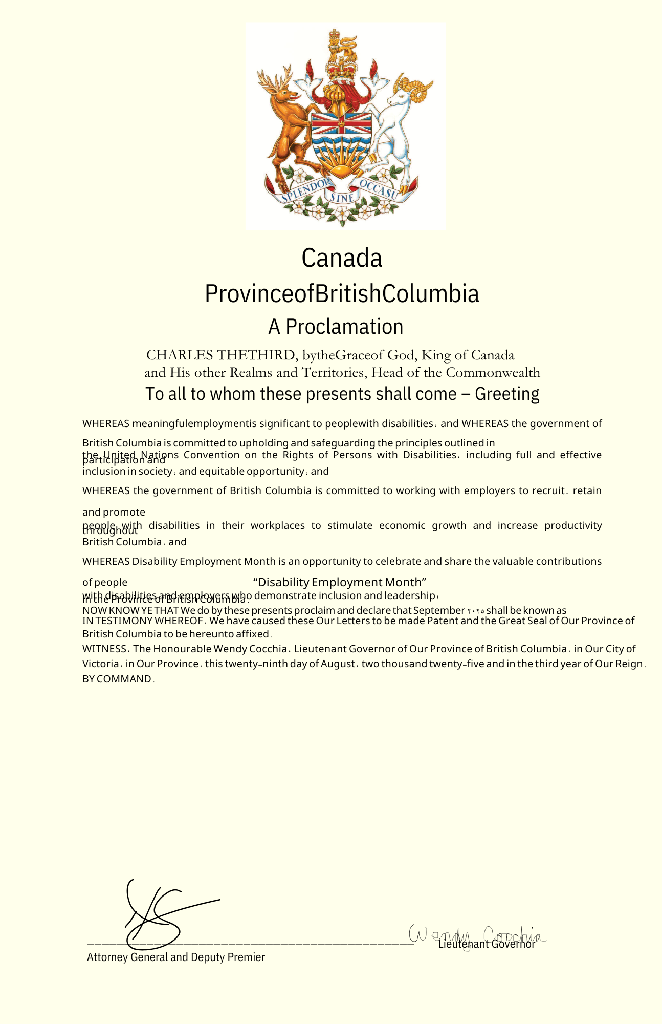 Operational Accessibility: Funding Systems That Keep People Employed