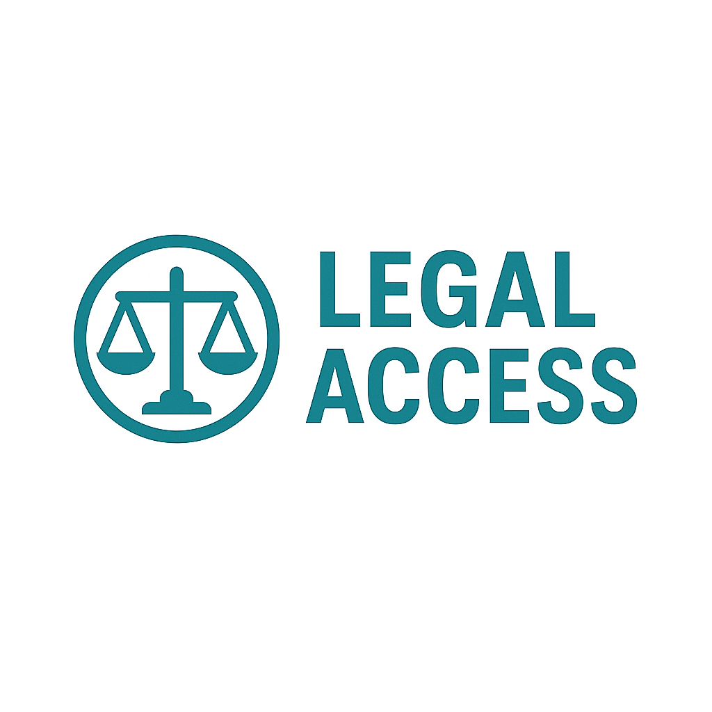 LegalAccess: Inclusive Justice Collaborative