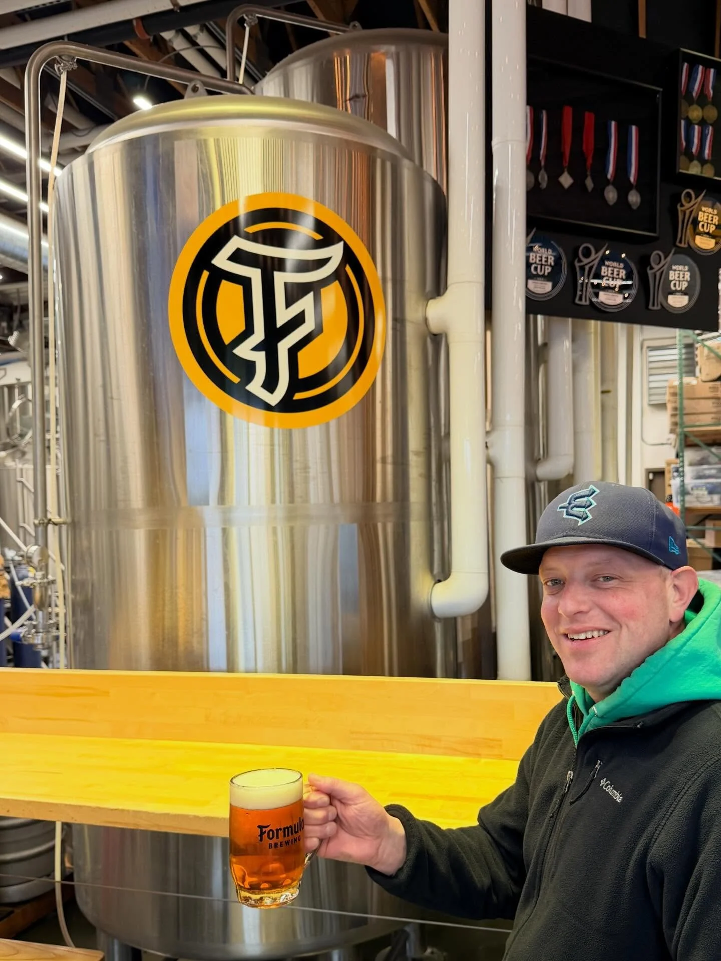 New Beer Drop

MEMBERS ONLY - American Amber Lager - 5.3% abv
Collab w/ our friends at Trap Door Brewing (@trapdoorbrewing)

Don&rsquo;t let the name fool you &mdash; this one&rsquo;s for everyone.
Built with classic American hops and ingredients, Me