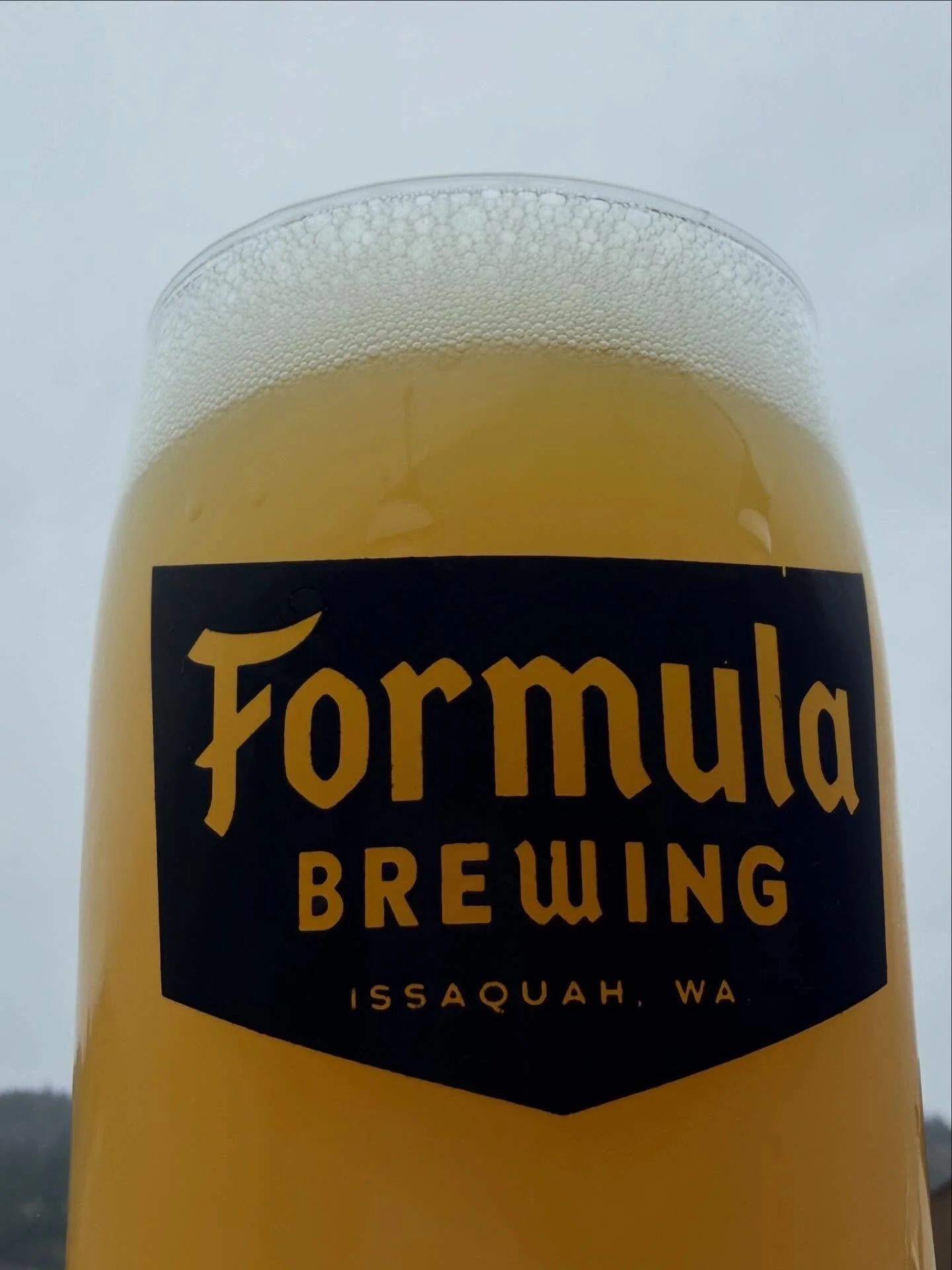 Today&rsquo;s Weather Report: Hazy with a chance of distortion

This weather&rsquo;s perfect for crushing our latest hazy IPA &mdash; Surge of Distortion (6.7% abv).

Tropical notes of passion fruit, mango, and ripe peach, with the hops loud and in c