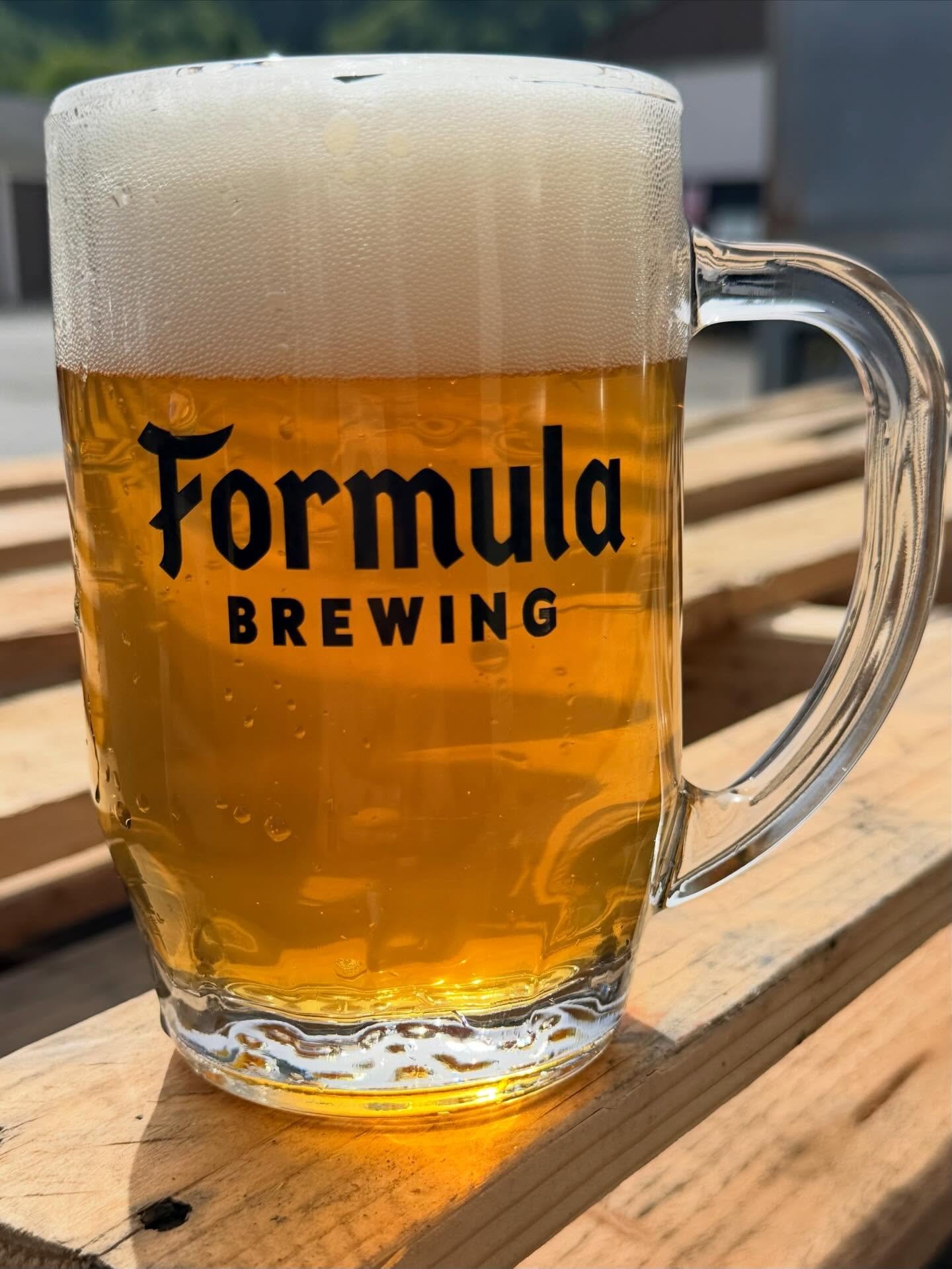 Welcome to May! In Germany, Maibock season is during spring&mdash; a beer brewed to celebrate sunshine, festivals, and the return of outdoor beer gardens.

Our Best of Craft Gold Medal winning Maibock Lager, Tiger Mountain (7.3%), brings that same en