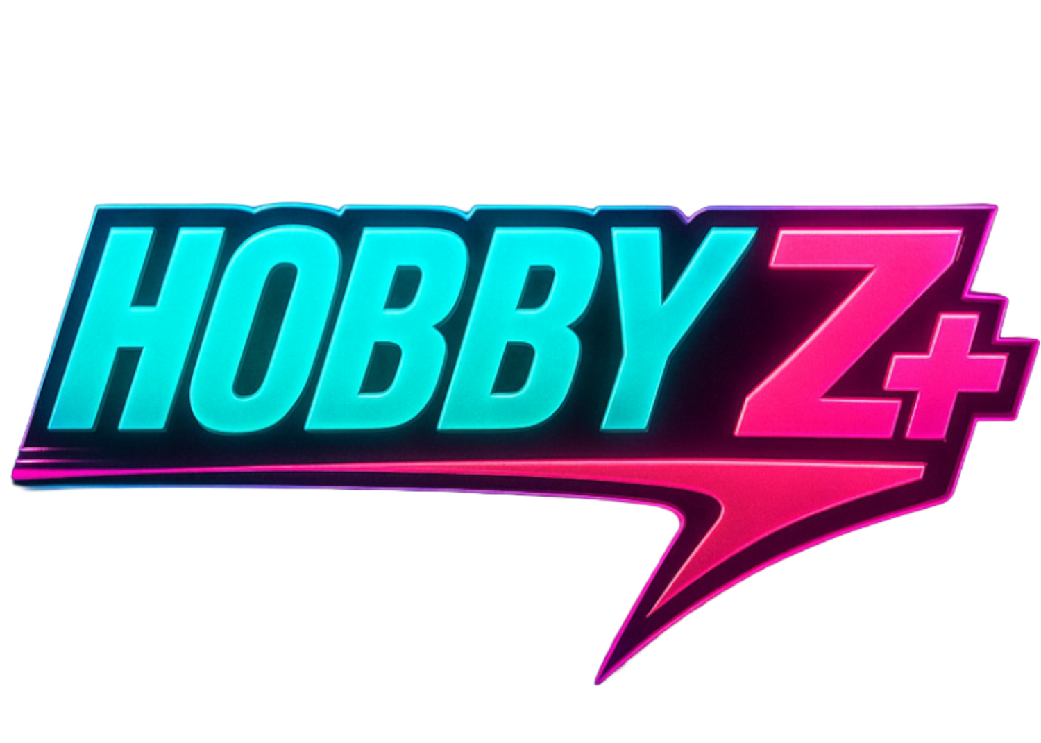 HobbyZ+