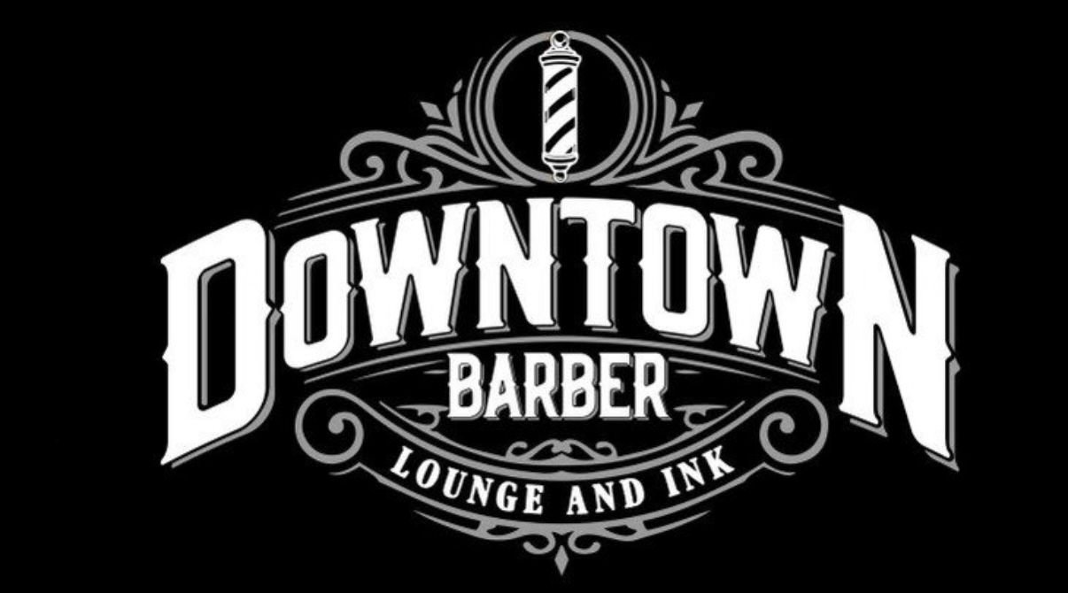 Downtown Barber Lounge  